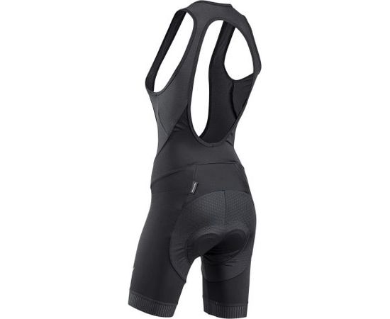 Northwave Active Woman Bibshort / Melna / L