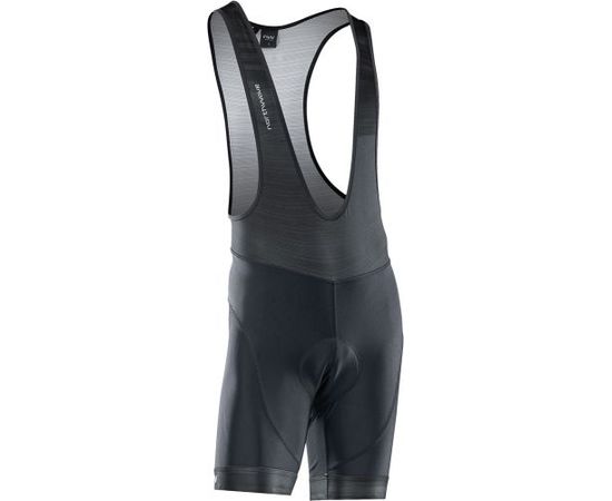 Northwave Origin Bibshort / Melna / XXL