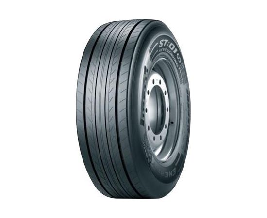 385/65R22,5 Pirelli ST:01n Neverending 160K M+S Trailer REGIONAL FRT ABA68 Komerctransporta riepas