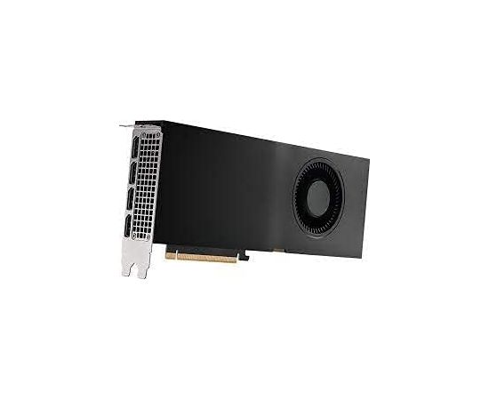 Pny Technologies PNY Quadro RTX A5000 24GB - Lite retail Видеокарты