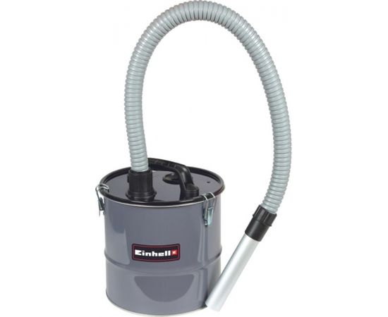 Einhell ash filter 12L