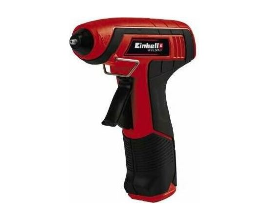 Einhell cordless hot glue gun TC-CG 3,6 / 1 Li - 4522190