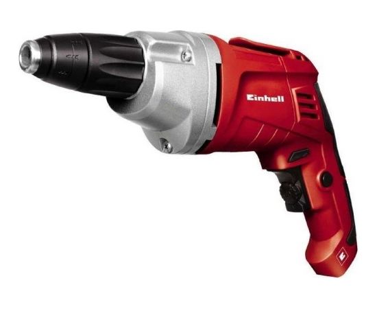 Einhell Drywall TH-DY 500 E (red / black, 500 watts)