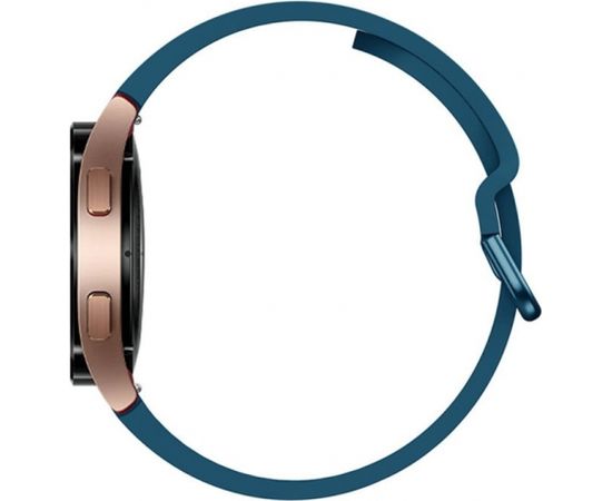 Tech-Protect watch strap IconBand Samsung Galaxy Watch4 40/42/44/46mm, navy