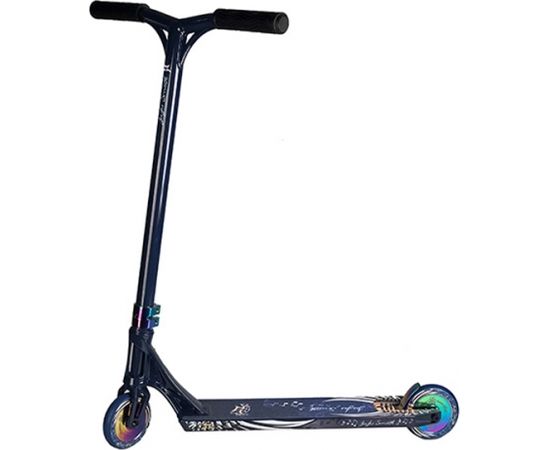 Ao Scooters Juju 5.0"x20.5" Night skrejritenis AO Scooter