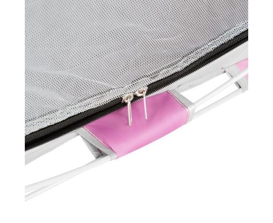 Pludmales telts NC3043 PINK POP UP BEACH TENT NILS