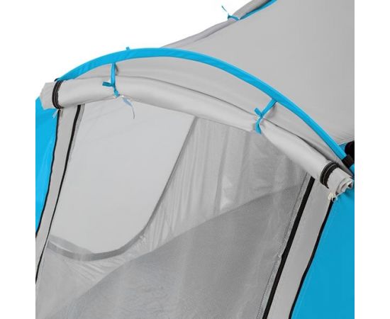 Pludmales telts NC3043 BLUE POP UP BEACH TENT NILS