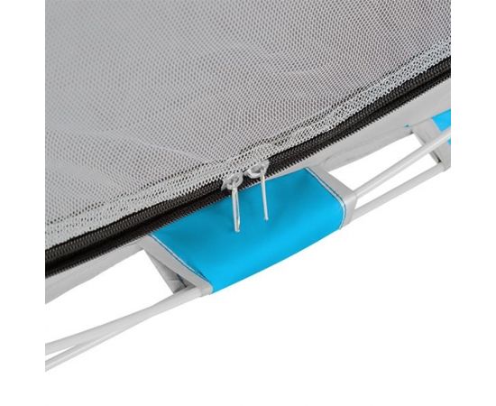 Pludmales telts NC3043 BLUE POP UP BEACH TENT NILS