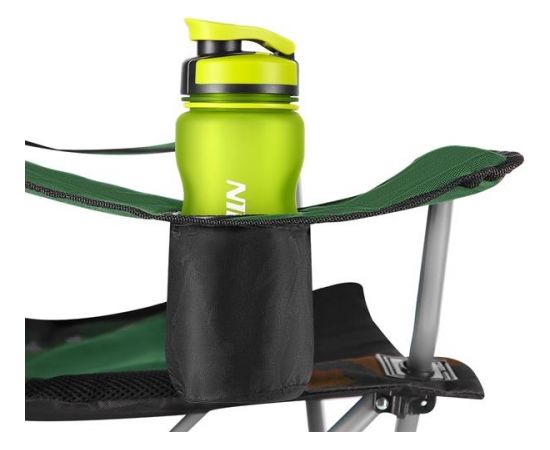 Kempinga krēsls NC3080 MORO CAMPING CHAIR NILS CAMP Кемпинг стулья