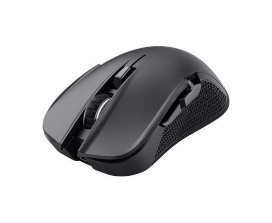 Trust GXT 923 YBAR mouse Right-hand RF Wireless Optical 7200 DPI