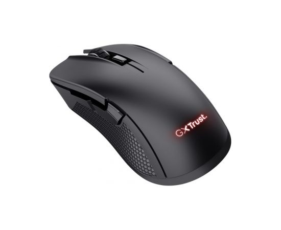 Trust GXT 923 YBAR mouse Right-hand RF Wireless Optical 7200 DPI