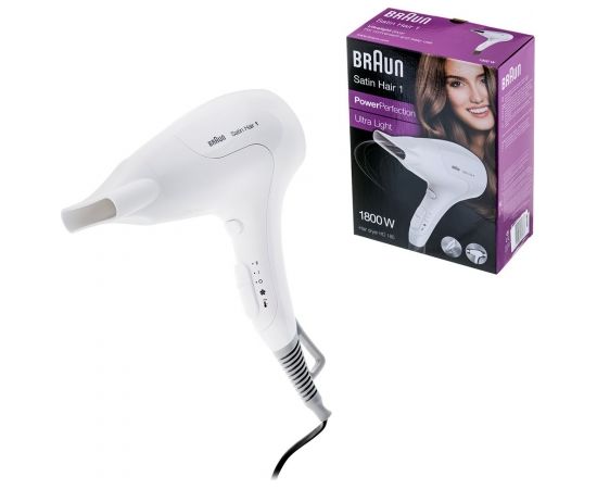 Braun HD180 1800 W White