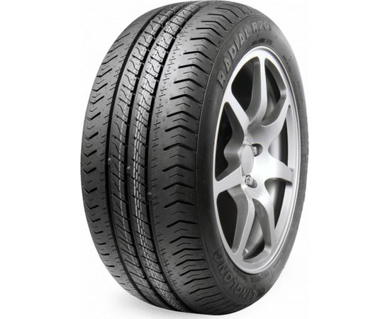 185/70R13C LEAO (LING LONG) R701 TRAS 106/104N M+S