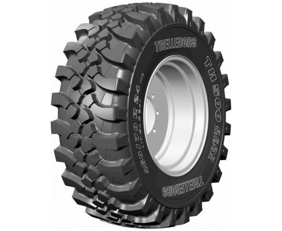 500/70R24 TRELLEBORG TH500 IND 164A18/164B TL