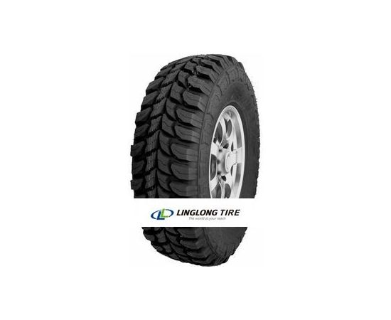 Ling Long 215/75R15 LINGLONG CROSSWIND MT 100/97Q