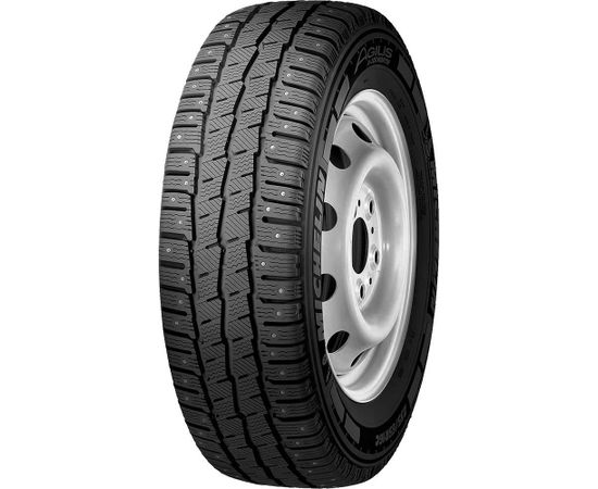 215/70R15C MICHELIN AGILIS X-ICE NORTH 109/107R Studded 3PMSF