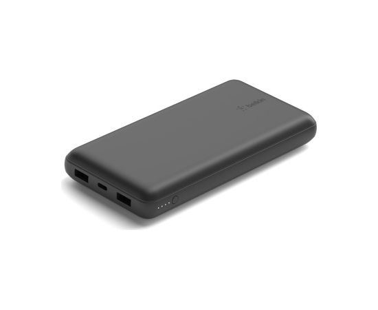 Belkin BPB012btBK 20000 mAh Black