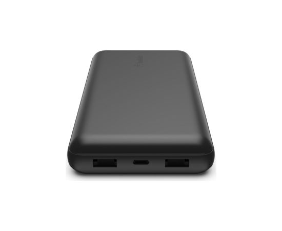 Belkin BPB012btBK 20000 mAh Black