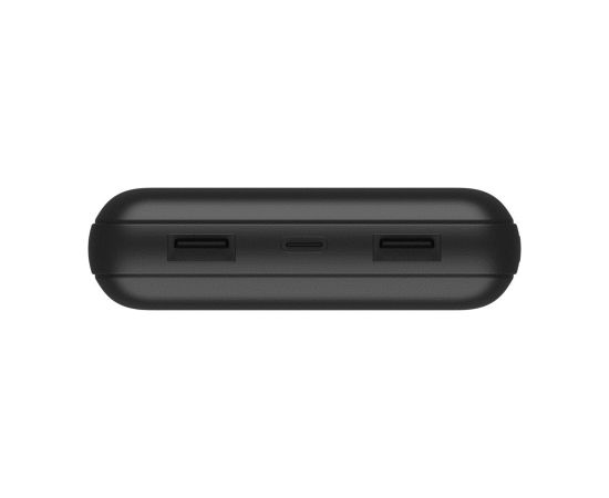 Belkin BPB012btBK 20000 mAh Black