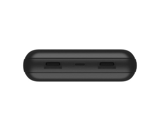 Belkin BPB012btBK 20000 mAh Black