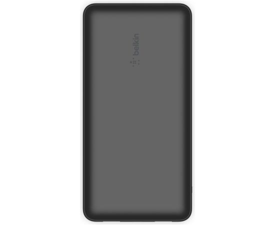 Belkin BPB012btBK 20000 mAh Black