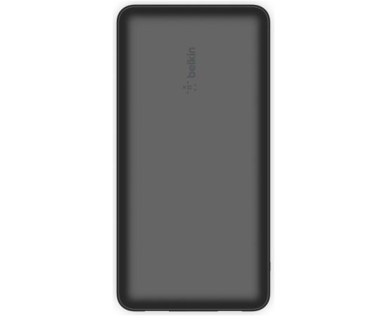 Belkin BPB012btBK 20000 mAh Black