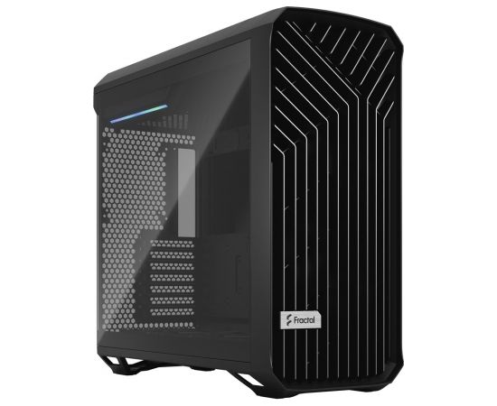 Fractal Design Torrent Tower Black