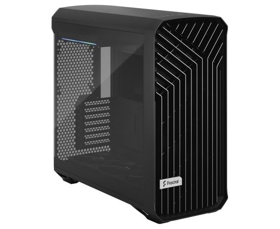 Fractal Design Torrent Tower Black