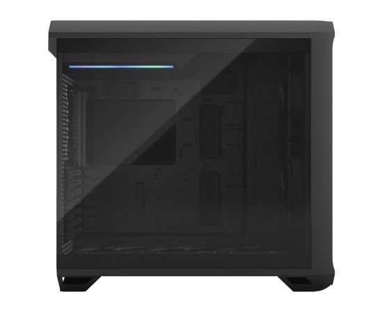 Fractal Design Torrent Tower Black