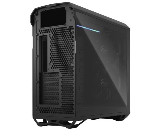 Fractal Design Torrent Tower Black