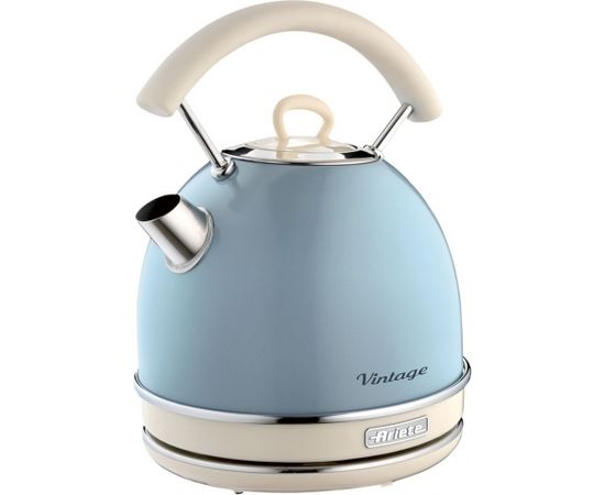 Ariete 2877 Tējkanna 1.7 L 2000 W White