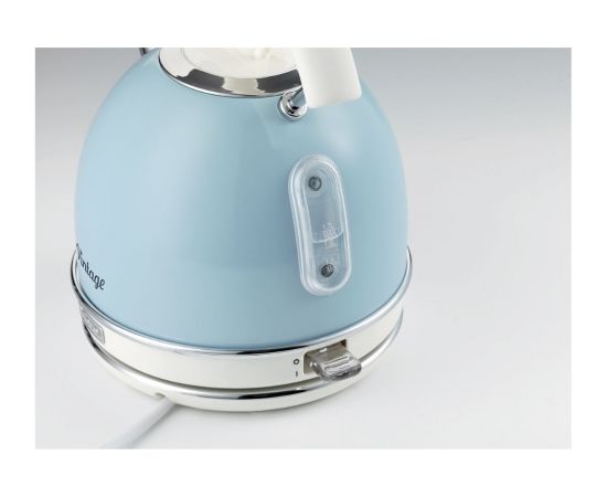 Ariete 2877 Tējkanna 1.7 L 2000 W White