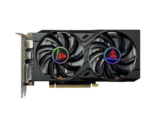 Karta graficzna BIOSTAR GTX 1660 Ti 6GB ATX