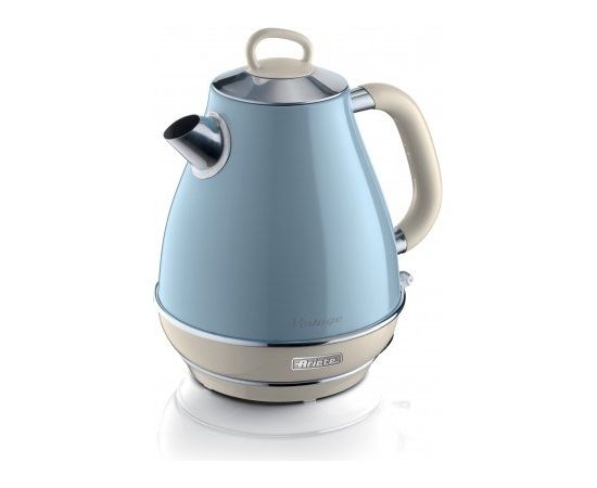 Ariete ARI-2869-BL Tējkanna 1.7 L 2000 W Blue
