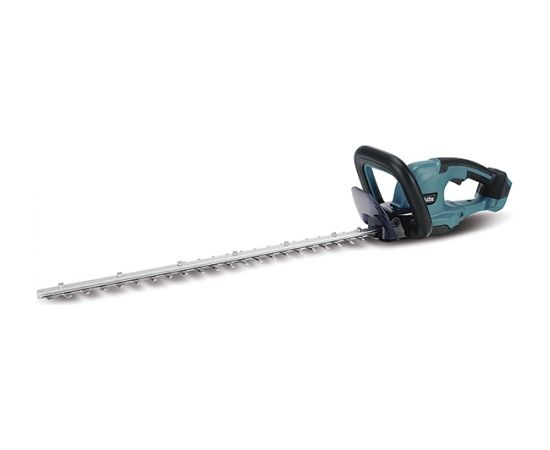 (Ir Veikalā) Dzīvžoga šķēres Makita DUH607Z; 18 V; 60 cm garums (bez akumulatora un lādētāja)