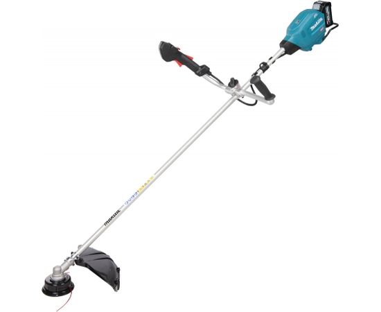 Zāles trimmeris Makita UR013GZ05; 40 V (bez akumulatora un lādētāja)