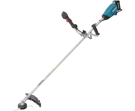 Zāles trimmeris Makita UR016GZ; 40 V (bez akumulatora un lādētāja)