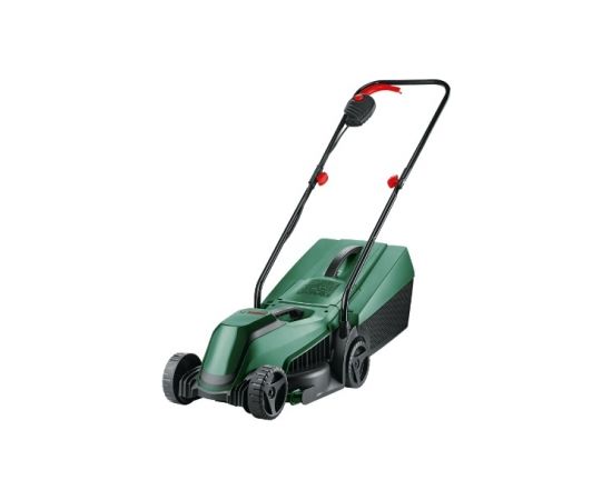 Zāles pļāvējs Bosch Easy Mower 18V-32-200 solo; 18 V (bez akumulatora un lādētāja)