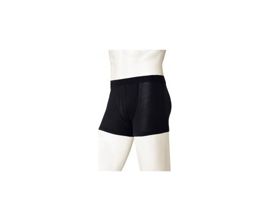 Mont-bell Apakšbikses M Zeo-Line L.W. Trunks XL Black