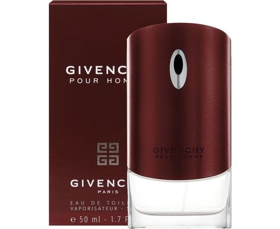 Givenchy Pour Homme EDT 50 ml