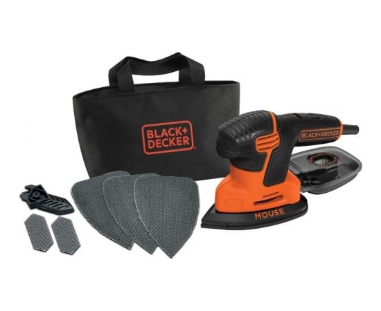 Szlifierka Black&Decker KA2000