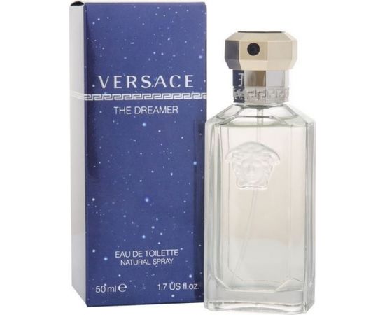 Versace The Dreamer EDT 50 ml