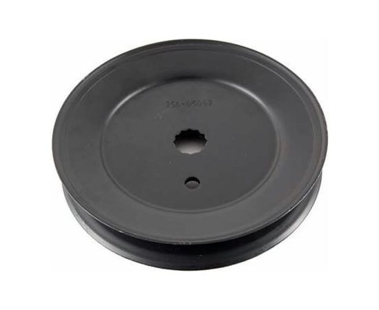 PULLEY DECK 5.75" DIA, MTD