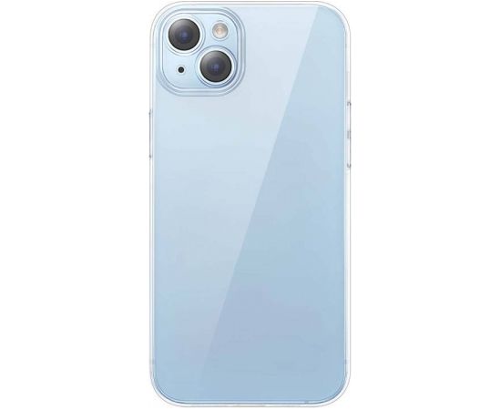 Transparent Case Baseus Simple for iPhone 14 Plus