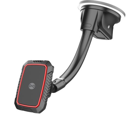 Forever car holder for windshield MH-270 magnetic black