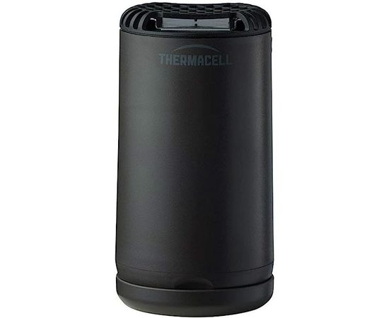 Портативный мини-отпугиватель комаров ThermaCell MRPSL Halo, графит