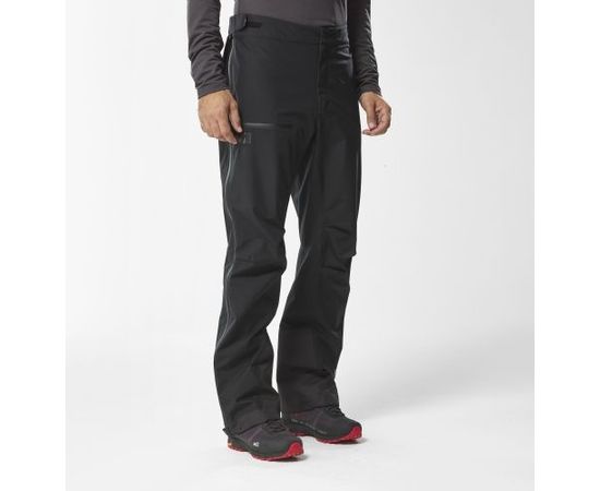 Millet Mungo GTX 2.5L Pant / Melna / XXL