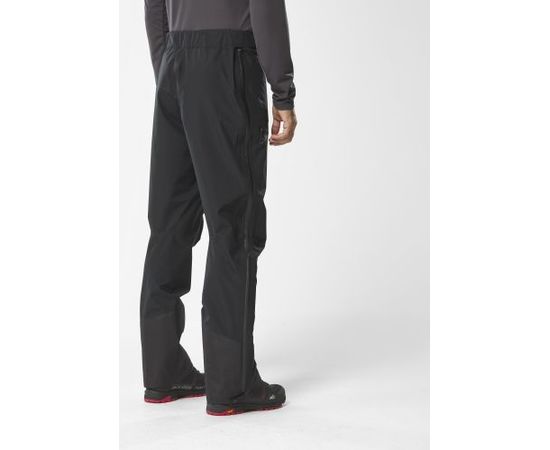 Millet Mungo GTX 2.5L Pant / Melna / XXL