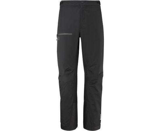 Millet Mungo GTX 2.5L Pant / Melna / L Bikses un šorti