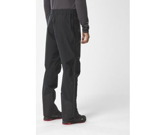 Millet Mungo GTX 2.5L Pant / Melna / L Bikses un šorti
